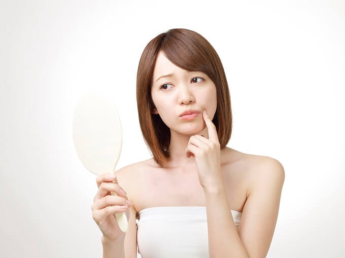 肌荒れトラブルから抜け出す!タイプ別スキンケア方法のまとめ 肌荒れトラブルから抜け出す!タイプ別スキンケア方法のまとめ