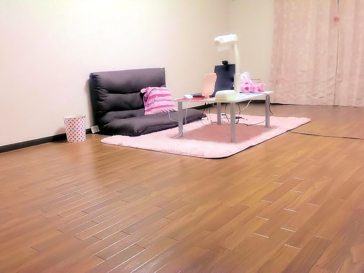 通勤チャットレディルーム 千葉中央店
