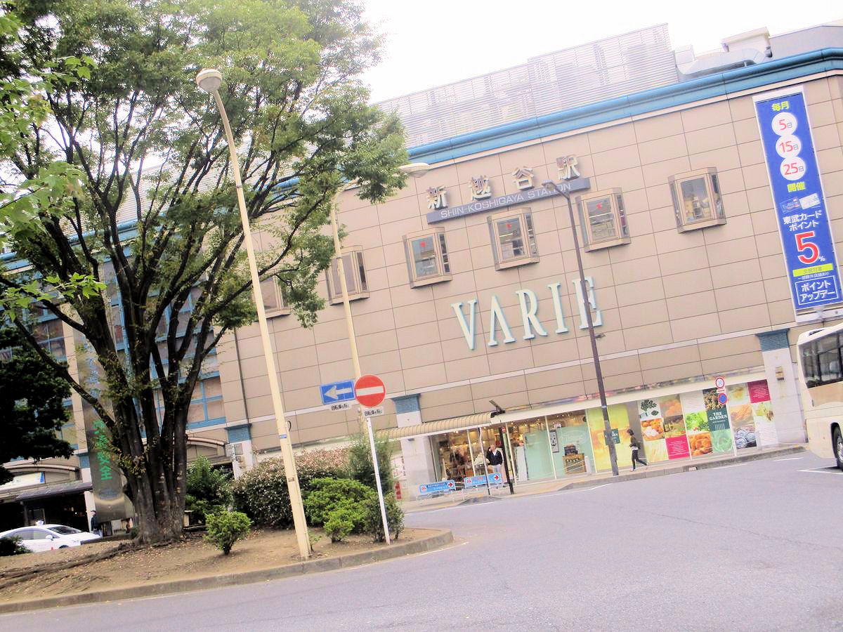 通勤チャットレディルーム 南越谷(新越谷)店