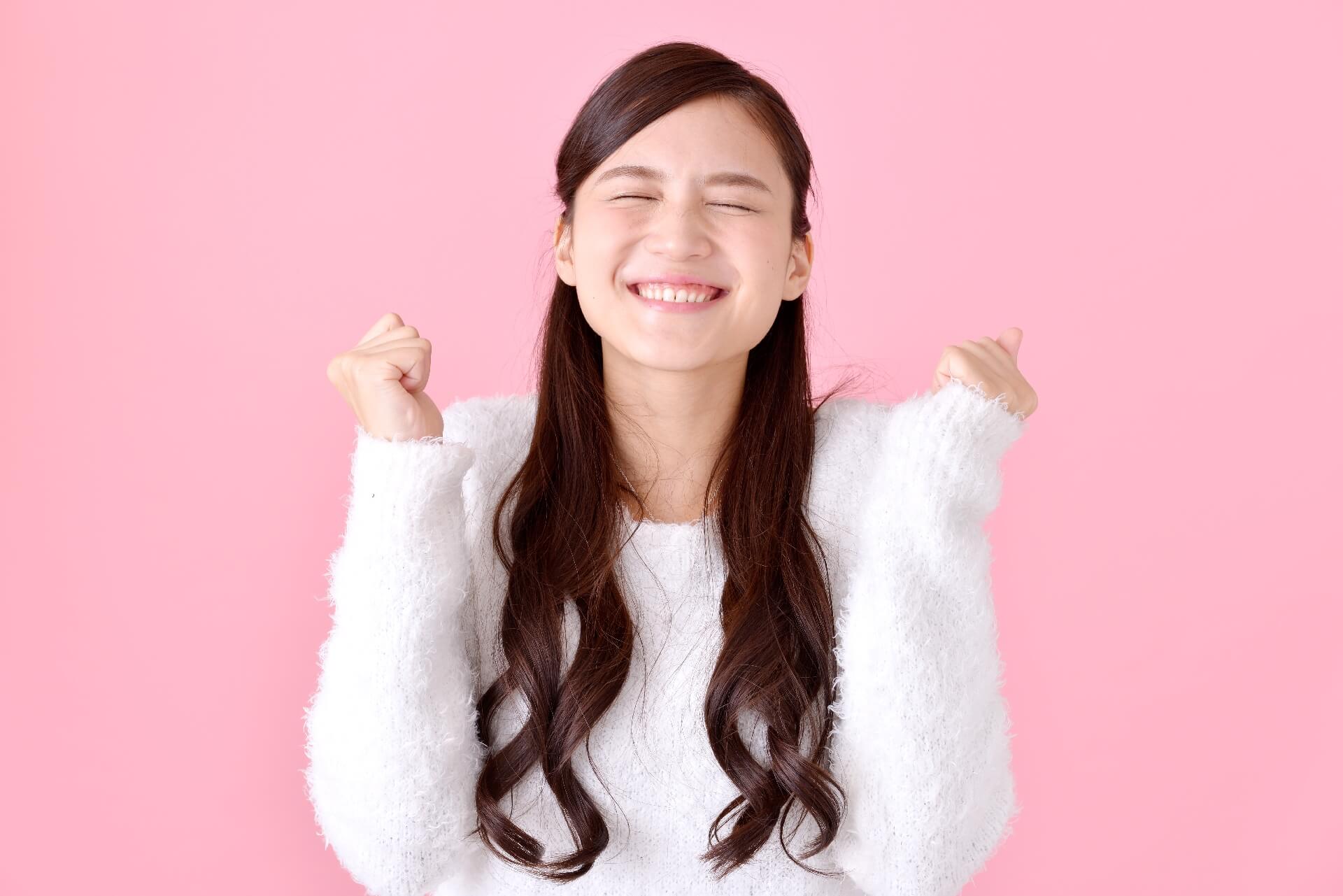 チャットレディの仕事をしていて一番嬉しい事 チャットレディの仕事をしていて一番嬉しい事