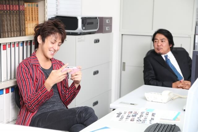 男性がライブチャットを利用する目的って? 男性がライブチャットを利用する目的って?