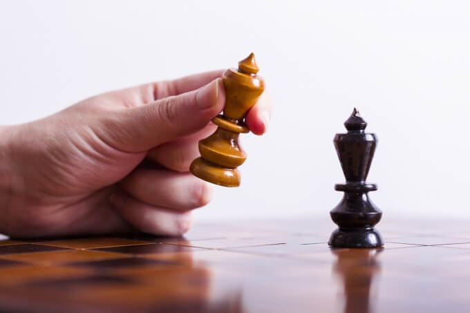 経験者の方が有利? チャット 初心者と経験者の違いについて 経験者の方が有利? チャット 初心者と経験者の違いについて