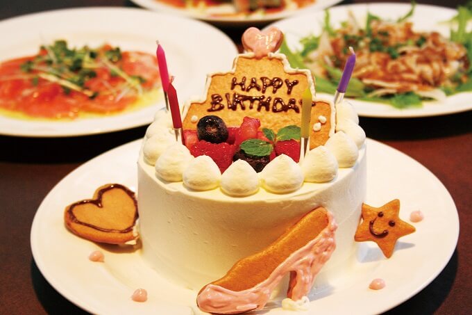 【31⇒32】誕生日にお祝いをする理由 【31⇒32】誕生日にお祝いをする理由