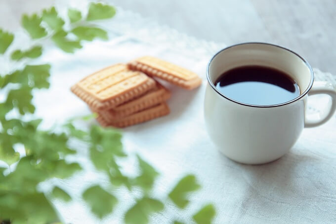 コーヒーはそのままで飲むべき理由