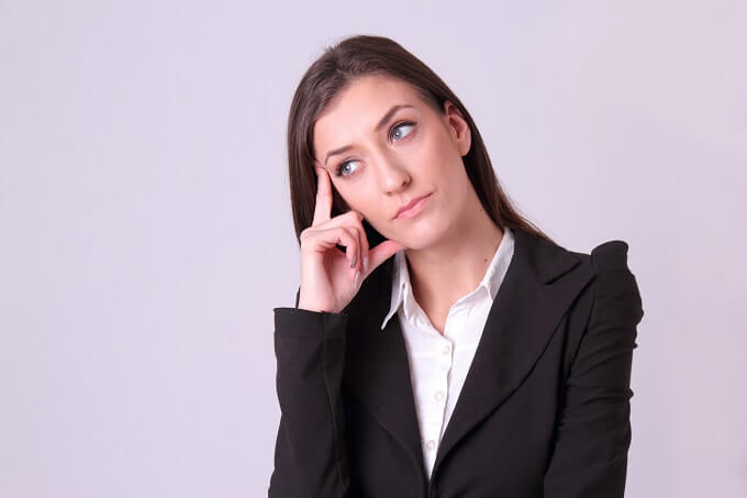 何でチャットレディやっているの?と聞かれた時の答え 何でチャットレディやっているの?と聞かれた時の答え