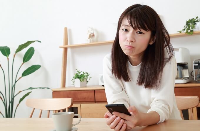 女性なら誰もが一度は経験する！？３大恋愛の悩み