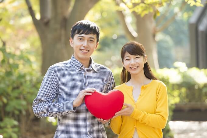 こんなきっかけあり!?恋愛に繋がる意外な出会い方 こんなきっかけあり!?恋愛に繋がる意外な出会い方