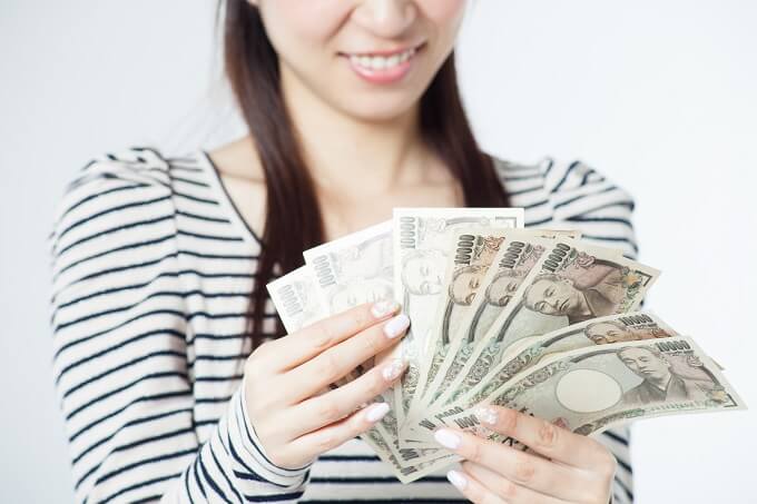 OLでも出来る!効率的にお金を貯めるテクニック OLでも出来る!効率的にお金を貯めるテクニック