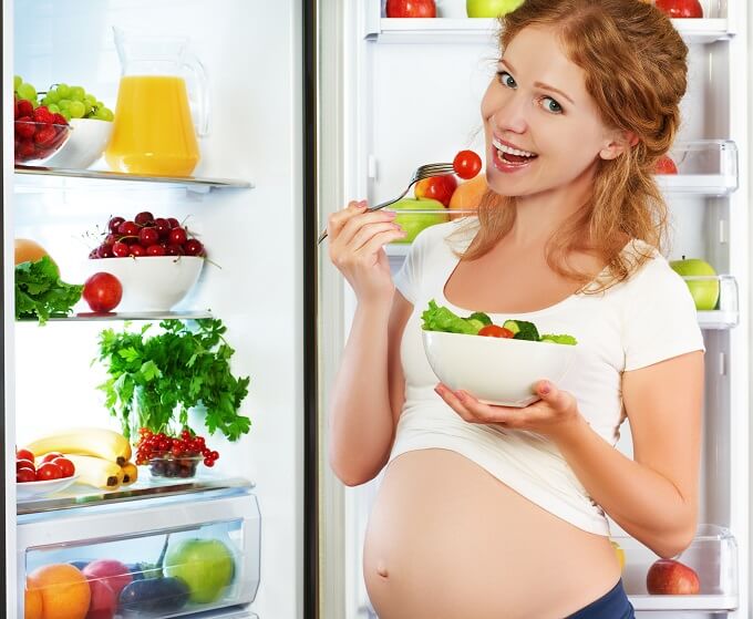 妊娠したら気を付けよう!食べていいもの悪いもの 妊娠したら気を付けよう!食べていいもの悪いもの