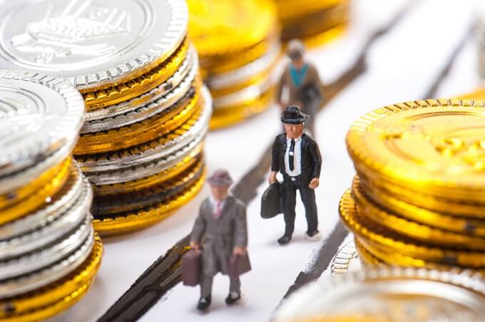 20代でもしっかり貯める!社会人からのお金の運用 20代でもしっかり貯める!社会人からのお金の運用