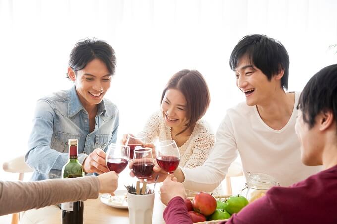 本気で恋愛したい!合コンで彼氏をゲットするコツ3選 本気で恋愛したい!合コンで彼氏をゲットするコツ3選