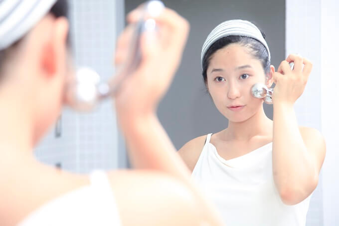 ひとつは手元にほしい!おすすめ美容機器3選 ひとつは手元にほしい!おすすめ美容機器3選