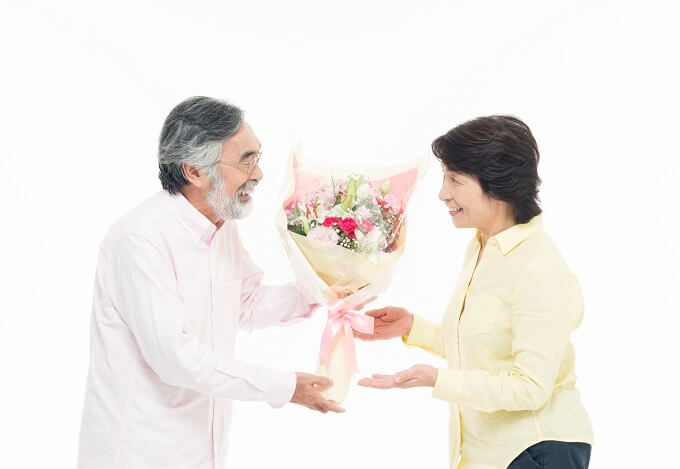 二人の大切な記念日!何をプレゼントする?! 二人の大切な記念日!何をプレゼントする?!