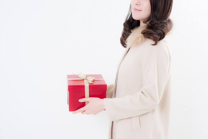 何がいい? 意中の男子を落とすクリスマスプレゼント考察 何がいい? 意中の男子を落とすクリスマスプレゼント考察