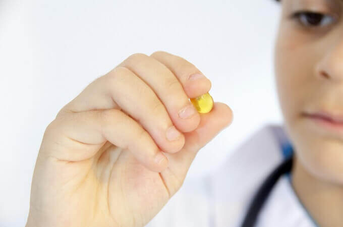 薬嫌いを克服できる!薬が苦手の子どもに試してみたい飲ませ方 薬嫌いを克服できる!薬が苦手の子どもに試してみたい飲ませ方
