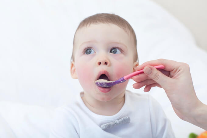 【こんなにある!!】赤ちゃんに食べさせてはいけない食べ物 【こんなにある!!】赤ちゃんに食べさせてはいけない食べ物
