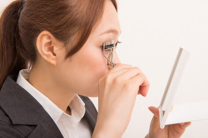 メイク下手が「たった1日」でメイク上手になる簡単な方法 メイク下手が「たった1日」でメイク上手になる簡単な方法