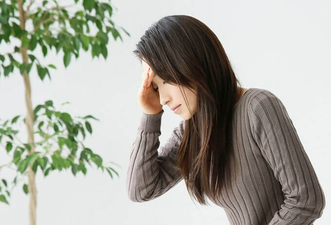 頭が痛いけど薬は飲みたくない!そんな人に試して欲しい方法 頭が痛いけど薬は飲みたくない!そんな人に試して欲しい方法