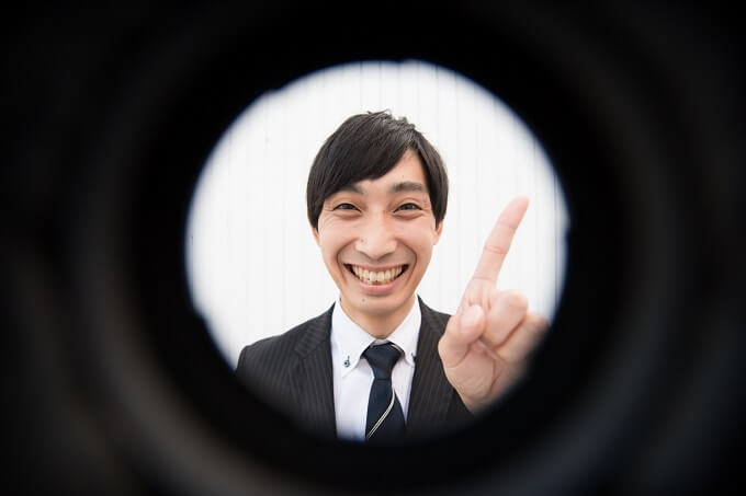 うんざりする、勧誘や訪問販売を撃退する3つの方法 うんざりする、勧誘や訪問販売を撃退する3つの方法